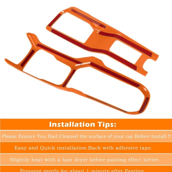 Jeep Center Console Panel Trim - Picture 4 of 5